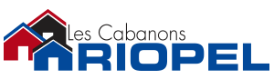 Cabanons Riopel