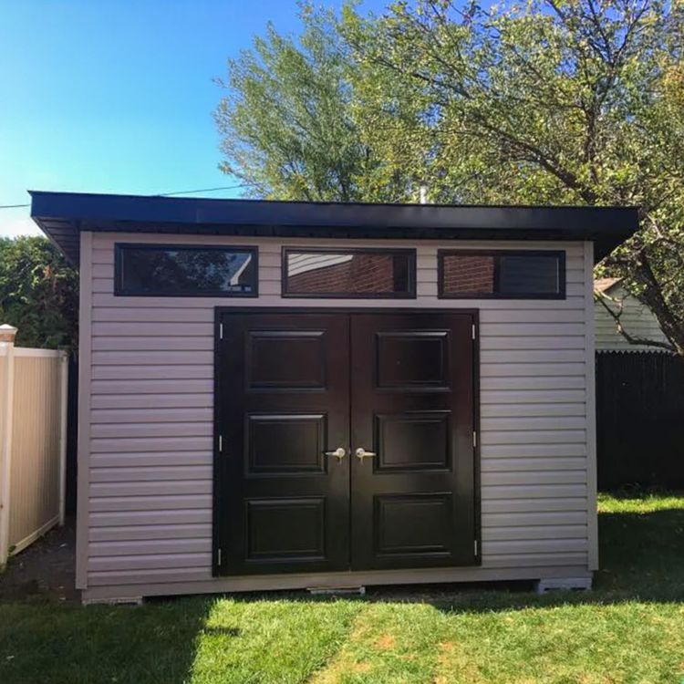 Image de Cabanon Le Zen Démonstrateur