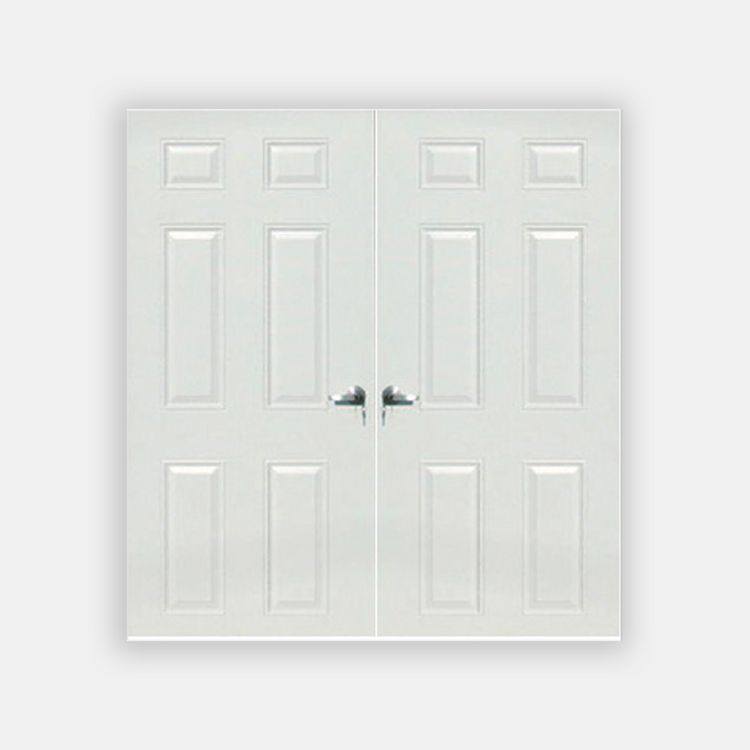 Image de Porte pleine double