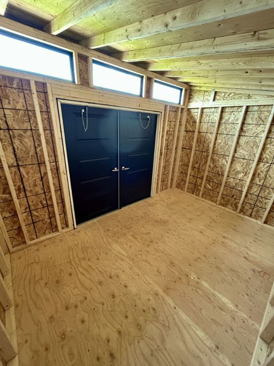 Image de Cabanon - Le Zen 8x12 - Démonstrateur 2026
