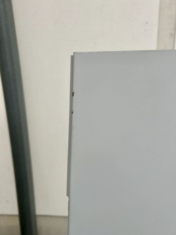 Image de Porte - Blanc