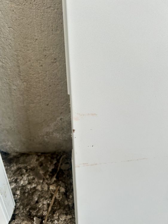 Image de Porte - Blanc