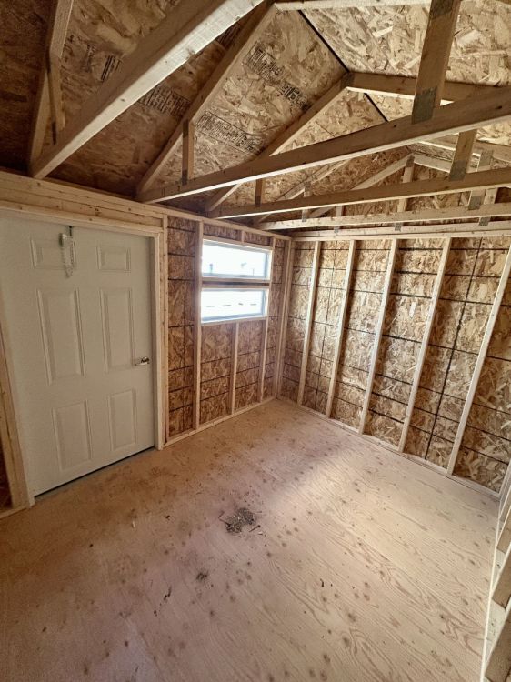 Image de Cabanon - Le Mauricie 8x10 - Démonstrateur