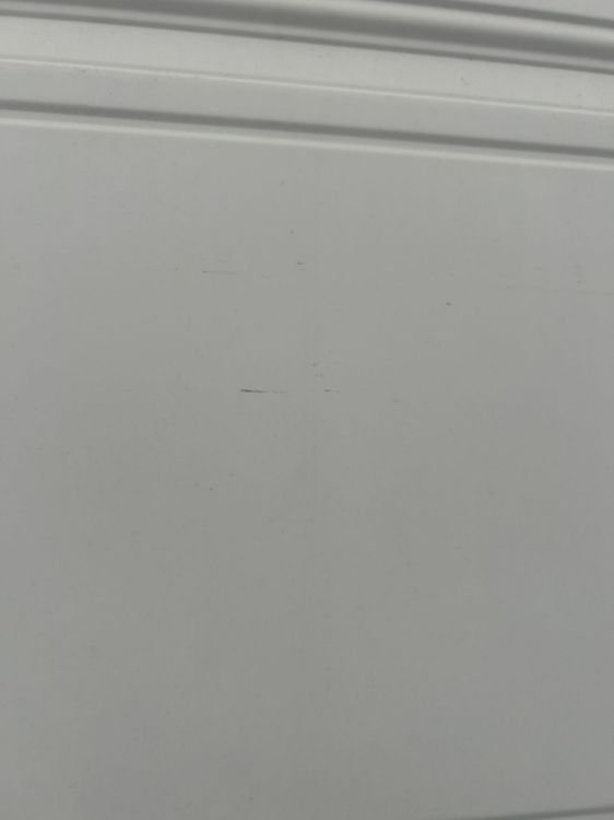 Image de Porte - Blanc