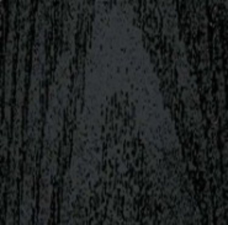 Image de Persiennes 5.75 x 38po - Noir - Qty 4 /pqt